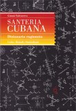 Santeria Cubana — Libro