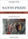 Santi Pezzi  — Libro