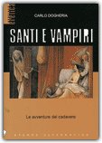 Santi e Vampiri — Libro