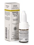 Sanukehl Strep D6 Gocce