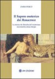 Il Sapere Esoterico dei Rosacroce — Libro