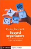 Sapersi Organizzare — Libro