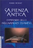 Sapienza Antica — Libro