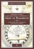 Sapienza Antica e Risveglio della Coscienza in Gesù di Nazareth — Libro