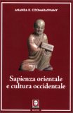Sapienza Orientale e Cultura Occidentale — Libro