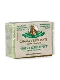 Sapone Canapa e Esfoliante