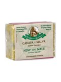 Sapone Canapa e Malva