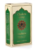 Sapone Chakra con Olio d'Oliva - 4 Anahata