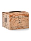 Sapone di Aleppo all'Olio di Oliva e Alloro al 16%