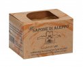 Sapone di Aleppo all'Olio di Oliva e Olio di Alloro al 32%