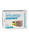 Sapone di Marsiglia con Olio di Cocco e Oliva