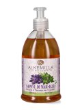 Sapone di Marsiglia - Lavanda di Provenza