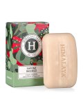 Sapone Vegetale con Burro di Karitè e Olio di Mandorle