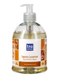 Sapone Lavamani - Agrumi Fiori e Spezie