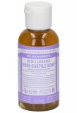 Sapone Liquido Lavanda Bio - Pure Castile Soap