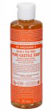 Sapone Liquido Tea Tree Bio - Pure Castile Soap
