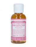 Sapone Liquido Cherry Blossom - Pure Castle Soap