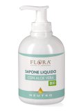 Sapone Liquido con Aloe Vera