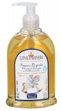 Sapone Liquido Detergente Delicato