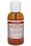 Sapone Liquido Eucalipto Bio - Eucalypus Pure Castile Soap