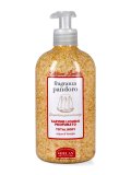 Sapone Liquido Profumato Pandoro