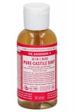 Sapone Liquido Rosa Bio - Pure Castile Soap