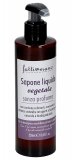 Sapone Liquido Vegetale - Senza Profumo