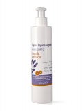 Sapone Liquido Vegetale - Lavanda e Arancio