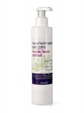 Sapone Liquido Vegetale - Lavanda, Limone e Patchouli