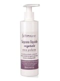 Sapone Liquido Vegetale - Senza Profumo