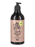 Sapone Mani Naturale