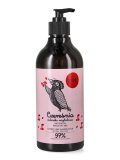 Sapone Mani Naturale