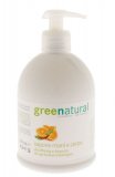 Sapone Mani e Corpo alla Menta e Arancio