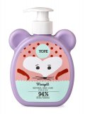 Sapone Mani Naturale per Bambini
