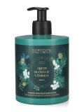 Sapone Mani Rasserenante Abete Bianco e Vaniglia