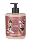 Sapone Mani Riequilibrante Arancio Dolce e Mandorla