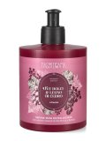 Sapone Mani Rivitalizzante Uve Dolci e Legno di Cedro