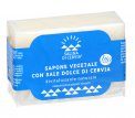 Sapone Naturale al Sale Dolce di Cervia