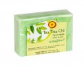 Sapone Naturale al Tea Tree Oil