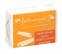 Sapone Naturale Arancio, Zenzero e Cannella - Speziato
