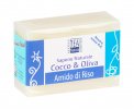 Sapone Naturale Cocco & Oliva - Amido di Riso