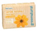 Sapone Naturale Profumato Fiori d'Ambra