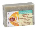 Sapone Vegetale Canapa e Argilla