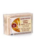 Sapone Vegetale Canapa e Baobab