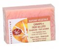 Sapone Vegetale Canapa e Fior di Loto