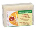 Sapone Vegetale Canapa e Pezzetti di Canapa