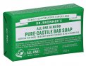 Saponetta Bio "All-One" - Pure Castile Bar Soap