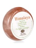 Saponetta Cristalli di Sale Himalaya