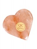 Saponetta di Sale Himalayano - Cuore