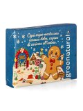 Saponetta Omino di Marzapane Xmas Edition Crema di Lime